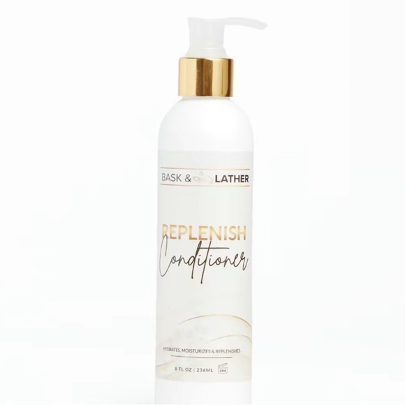 Replenish Conditioner - Picture 1 of 3